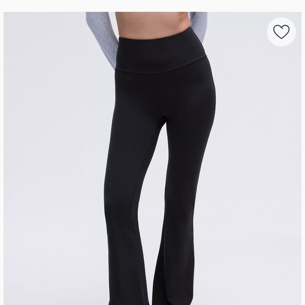 Lululemon flare